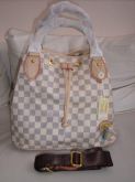 Bolsa Louis Vuitton Neo Damier Azur cod LV03