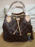 Bolsa Louis Vuitton Neo Monogram Canvas cod LV04
