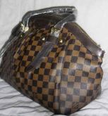 Bolsa Louis Vuitton Tivoli Damier cod LV09