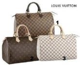 Bolsa Louis Vuitton Speedy 30