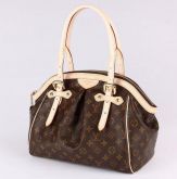Bolsa Louis Vuitton Tivoli GM Monogram cod LV06