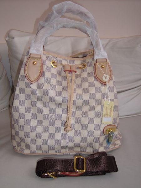 BOLSA LOUIS VUITTON NEO BAG DAMIER EBENE